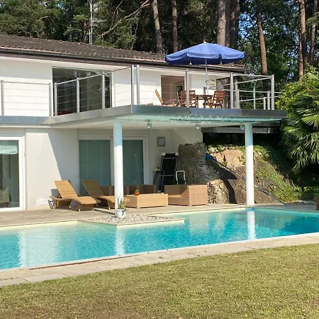 Vila Violetta Luino