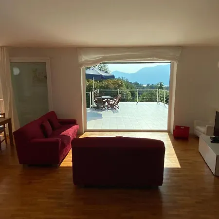 Violetta Vila Luino