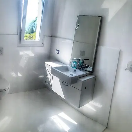 Vila Violetta Luino