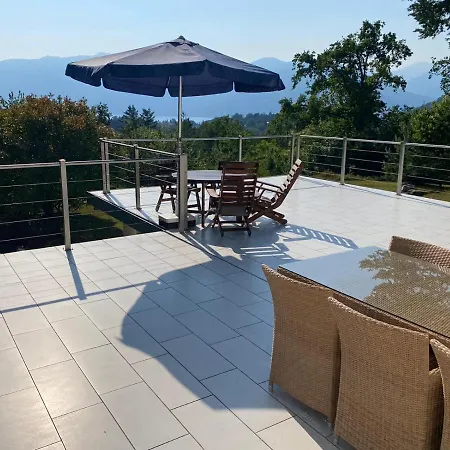 Villa Violetta *