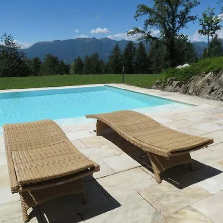 Villa Violetta *