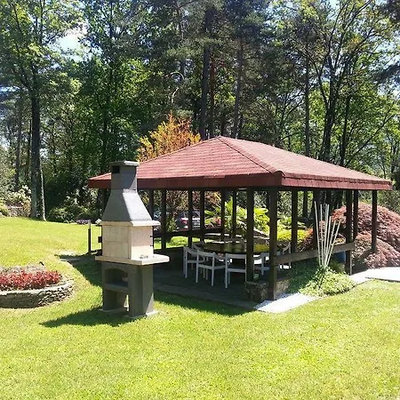 Violetta Villa Luino