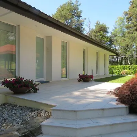 Villa Violetta Luino